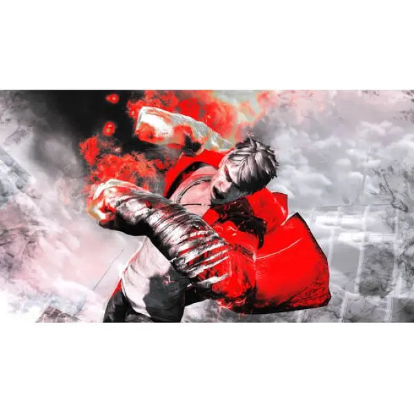 Гра Devil May Cry Definitive Edition (російська версія) (PS4) - фото 4