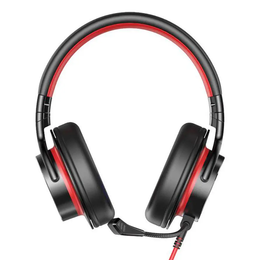 Ігрові навушники Takstar Liberty Gamer Shade Black - фото 2