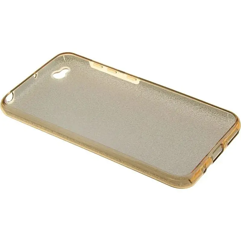 Чехол-накладка Toto TPU Shine Case Xiaomi Redmi GO Gold - фото 6