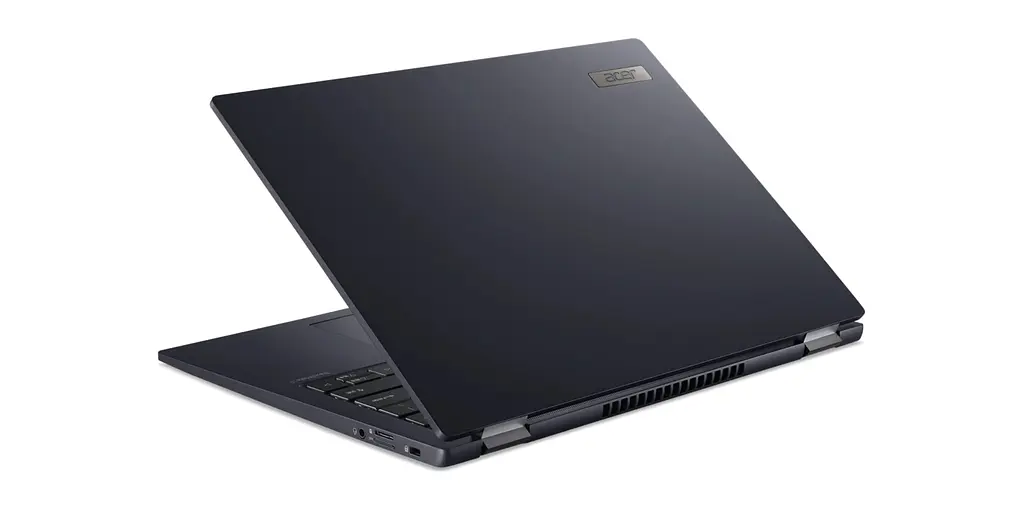 Ноутбук Acer TravelMate TMP614P-52 14' WUXGA IPS, Intel i5-1135G7, 16GB, F512GB, UMA, Lin (NX.VSZEU.003) - фото 7
