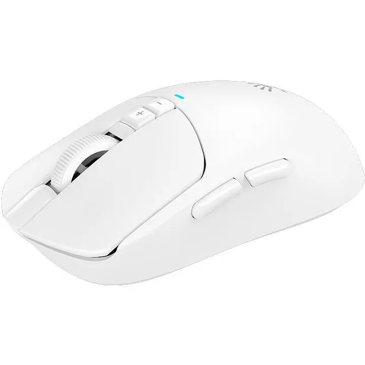 Мышь Bloody A4Tech R72 Ultra White (R72 Ultra (White)) - фото 3