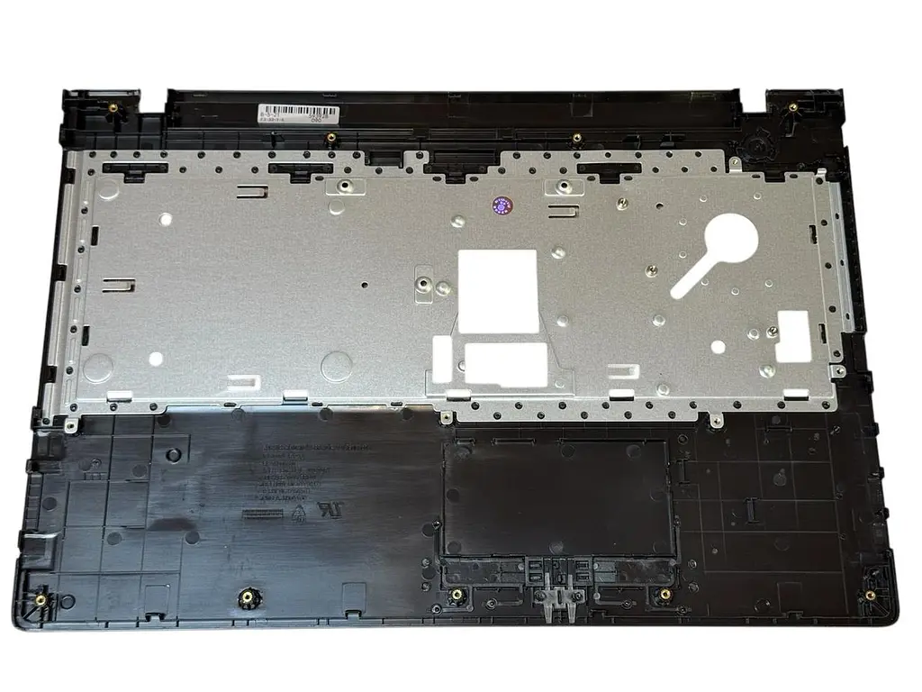 Кришка клавіатури для ноутбука Lenovo G50-30 G50-35 G50-40 G50-45 G50-70 G50-80 Z50-80 Z50-30 Z50-40 Z50-45 - фото 2