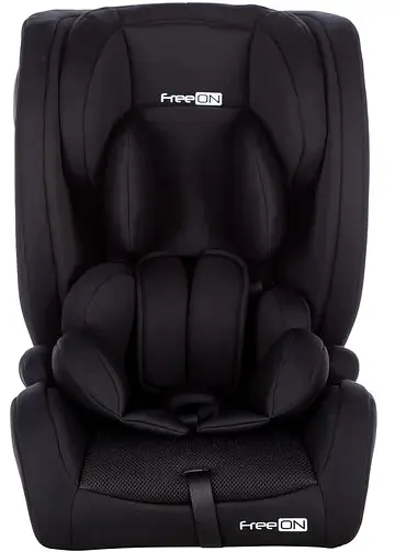Автокресло FreeON Modus black - фото 2