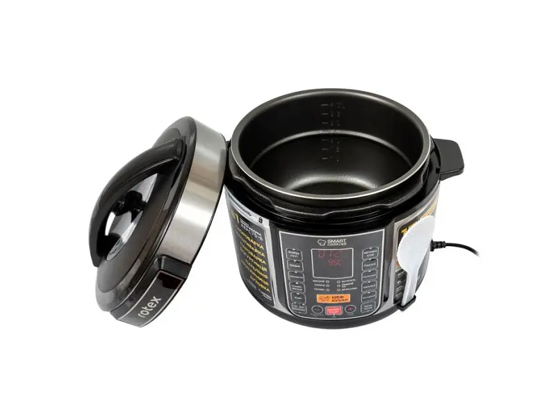 Рисоварка Rotex REPC75-B - фото 6