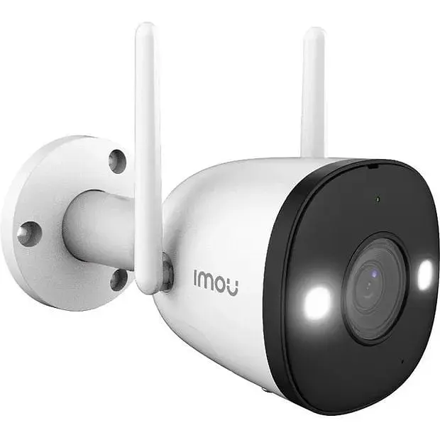 IP-камера IMOU Bullet 2 (IPC-F22FEP) - фото 2
