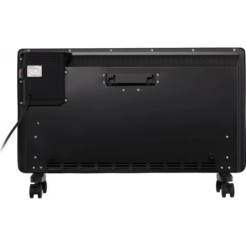 Обогреватель Ardesto CHB-2000MBD - фото 5