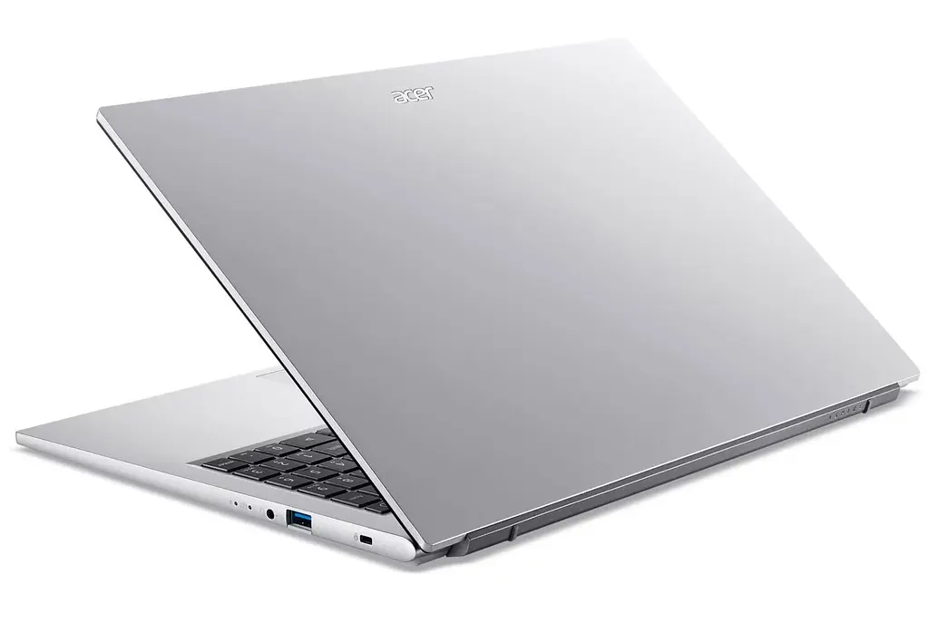 Ноутбук Acer 15.6 Aspire Go AG15-72P 1920x1080 IPS/Intel Core 5 120U/16GB/512SSD/UMA/DOS/Blue (NX.JW6EU.002) - фото 5