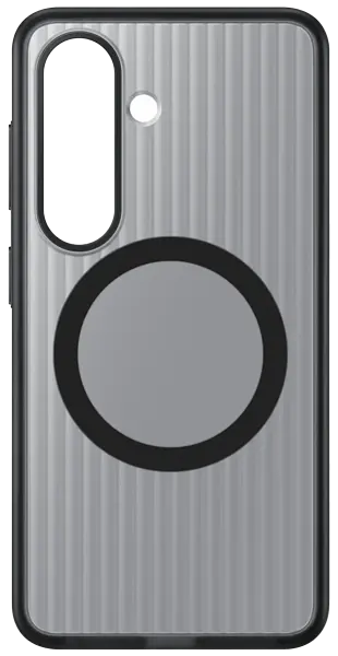 Чохол Samsung S26 Plus Rugged Magnet Case EF-RS947CBEGWW Black - фото 2