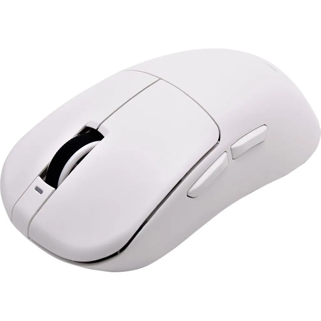Миша VGN Dragonfly F1 Pro White (VGN-F1-PRO-WL-WHT) [122684] - фото 2