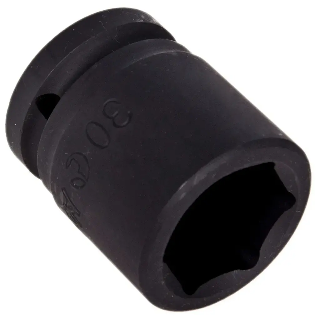 Торцева головка Hans ударна 3/4DR 17 мм (86400М17) - фото 1