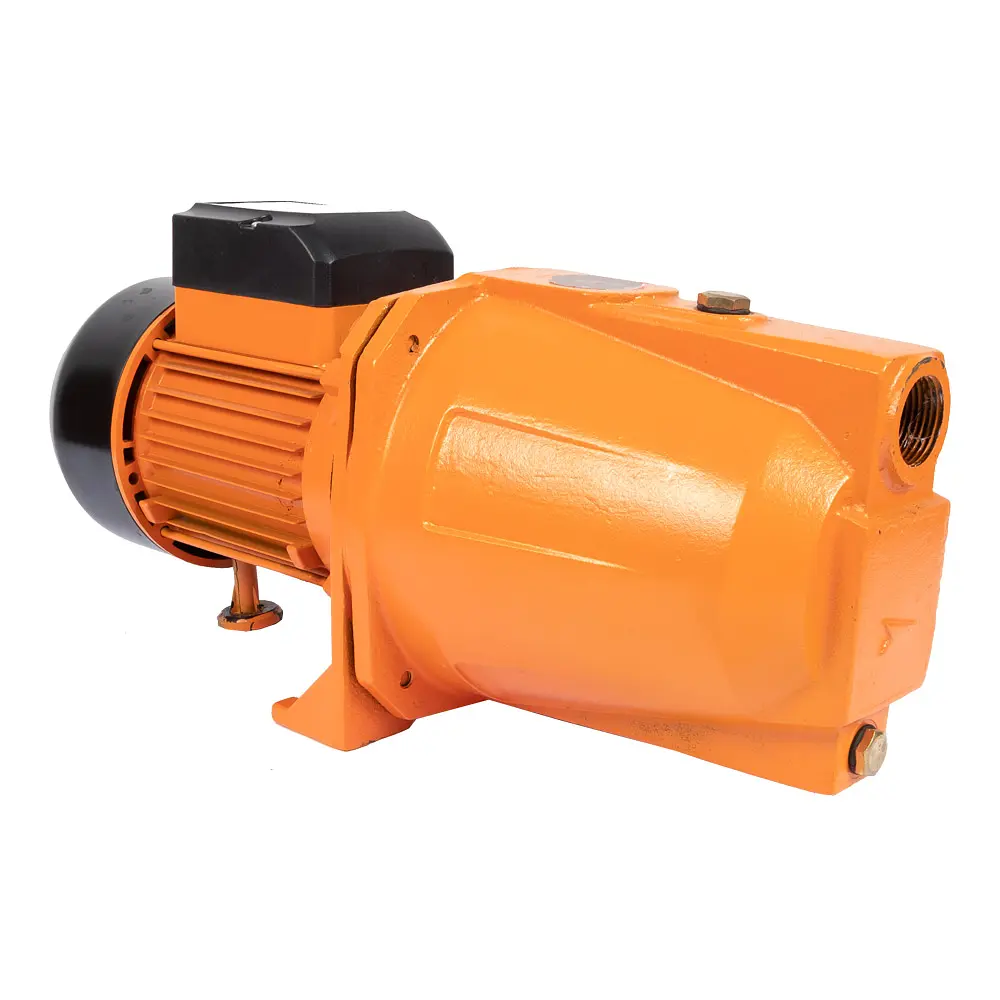 Насос поверхневий струменевий Powercraft DJL 1300-5565 (88911) - фото 4