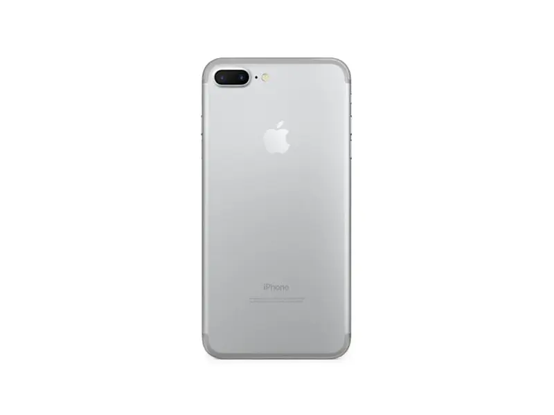 Смартфон Apple IPhone 7 Plus 256GB Silver (MN4X2) - фото 2