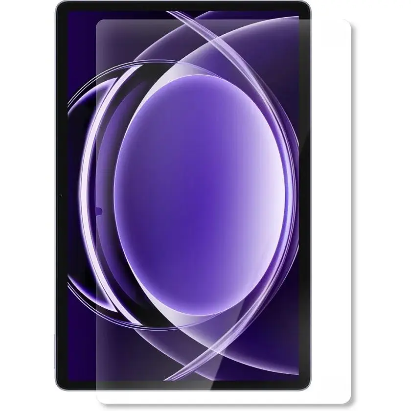 Захисна плівка StatusSKIN для Realme Pad 2 Lite Екран Глянцева Pro - фото 1