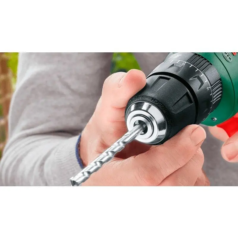Дрель-шуруповерт Bosch Easydrill 18V-40 [0.603.9D8.004] [102006] - фото 4