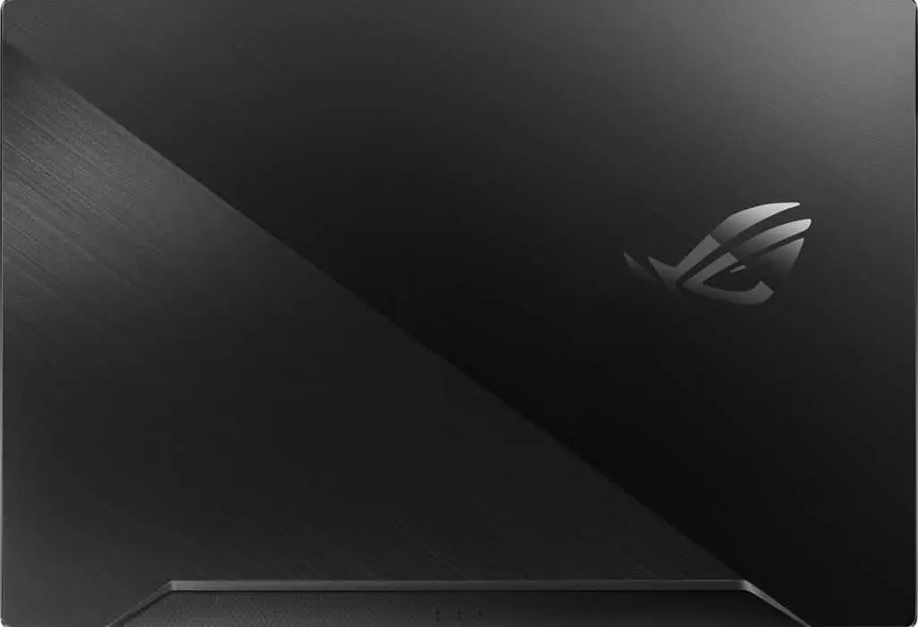 Ноутбук ASUS 15.6" ROG Zephyrus S GX502LWS FullHD 300Hz/Intel Core i7 10750H/16GB/512GB SSD/RTX 2070 Super 8GB/Windows (90NR02U1-M02070) Б/в - фото 5