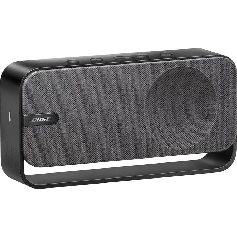 Портативна акустика Bose SoundLink Home Cool Grey - фото 2