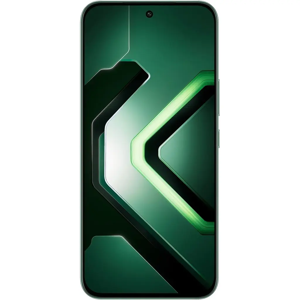 Смартфон Infinix GT 30 8/256GB Pulse Green [147452] - фото 3