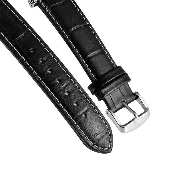 Наручний годинник жіночий Forsining Air Silver II (622) - фото 10