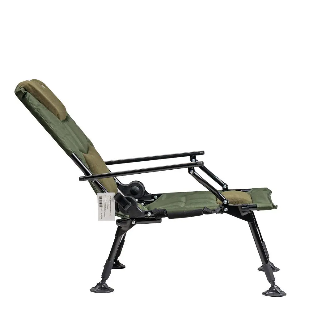 Коропове крісло Ranger Comfort Fleece SL-111 (RA2250) - фото 3