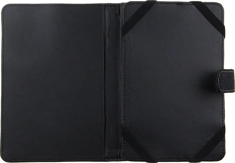 Чохол-книжка Mobilsnab Чохол книжка 7" Blue - фото 2