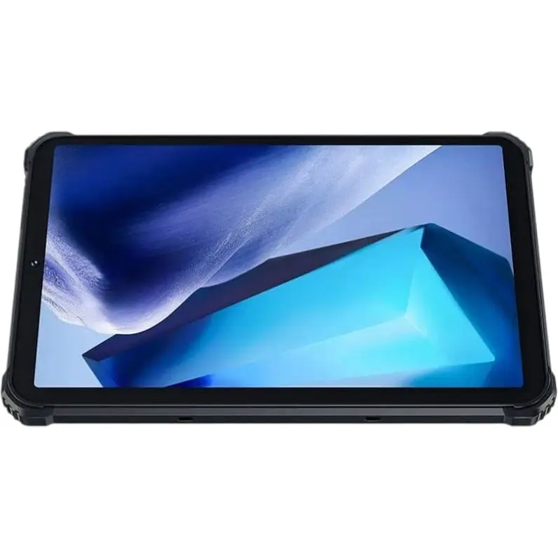 Планшет Oukitel RT3 8" HD+/4GB/64GB/MT6762/5150mAh/16+8Мп/IP69K/NFC/LTE Black - фото 5
