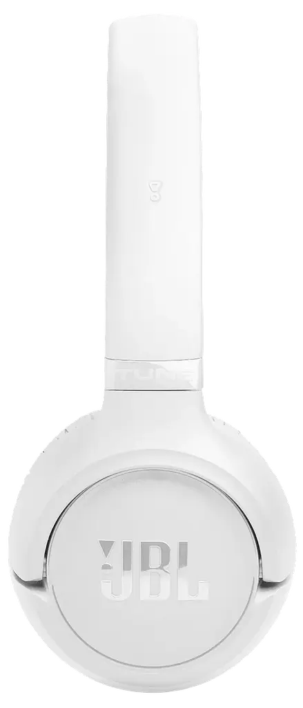 Гарнітура JBL TUNE 530BT Білий (JBLT530BTWHTEU) (7225527) - фото 5