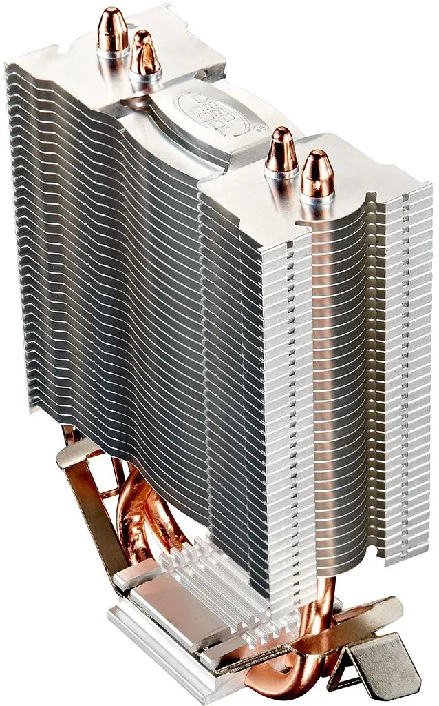 Вентилятор CPU Deepcool ICEEDGE MINI FS s1155/1156/1366/775/FМ1/АМ2/АМ3 - фото 2