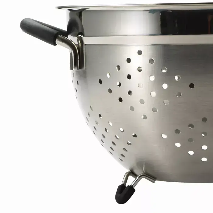 Друшляк MasterPro Foodies collection 24 см (BGMP-1530) - фото 4