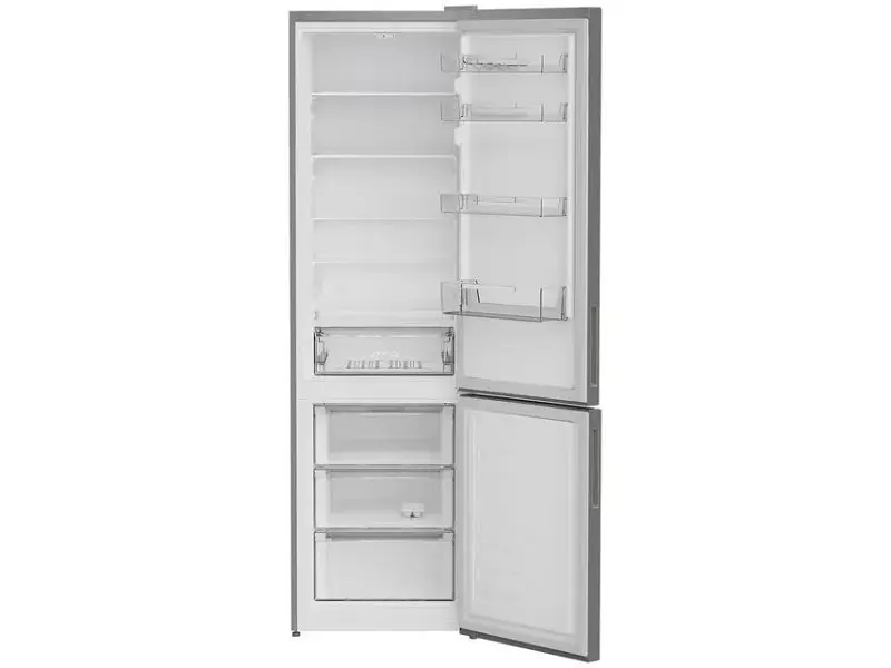 Холодильник Indesit INKS 1401 S4E1 - фото 3