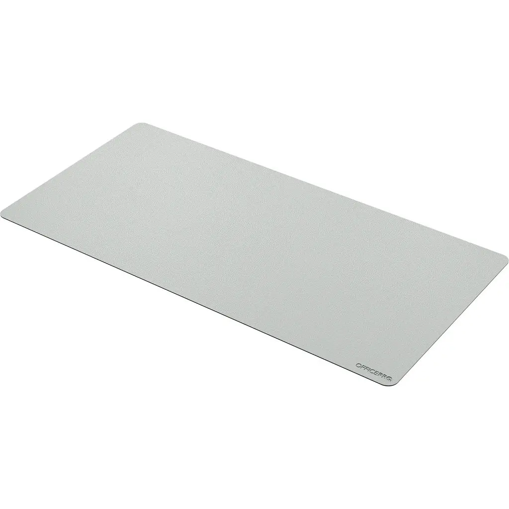 Килимок для мишки OfficePro MP180BG Black/Gray (MP180BG) - фото 6