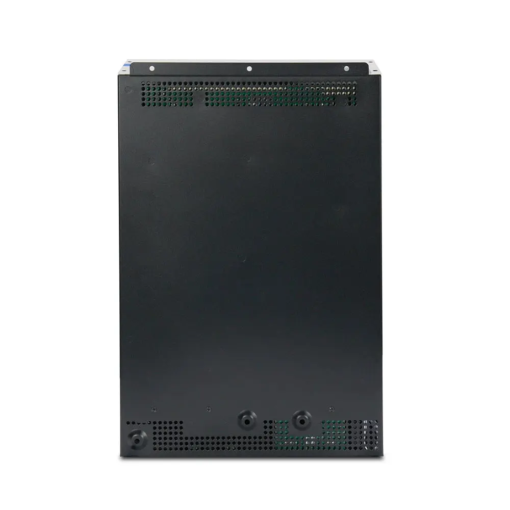 Гібридний однофазний інвертор 5kW/48V Kraft Energy KRF-SIH5KW (42-00074) - фото 4