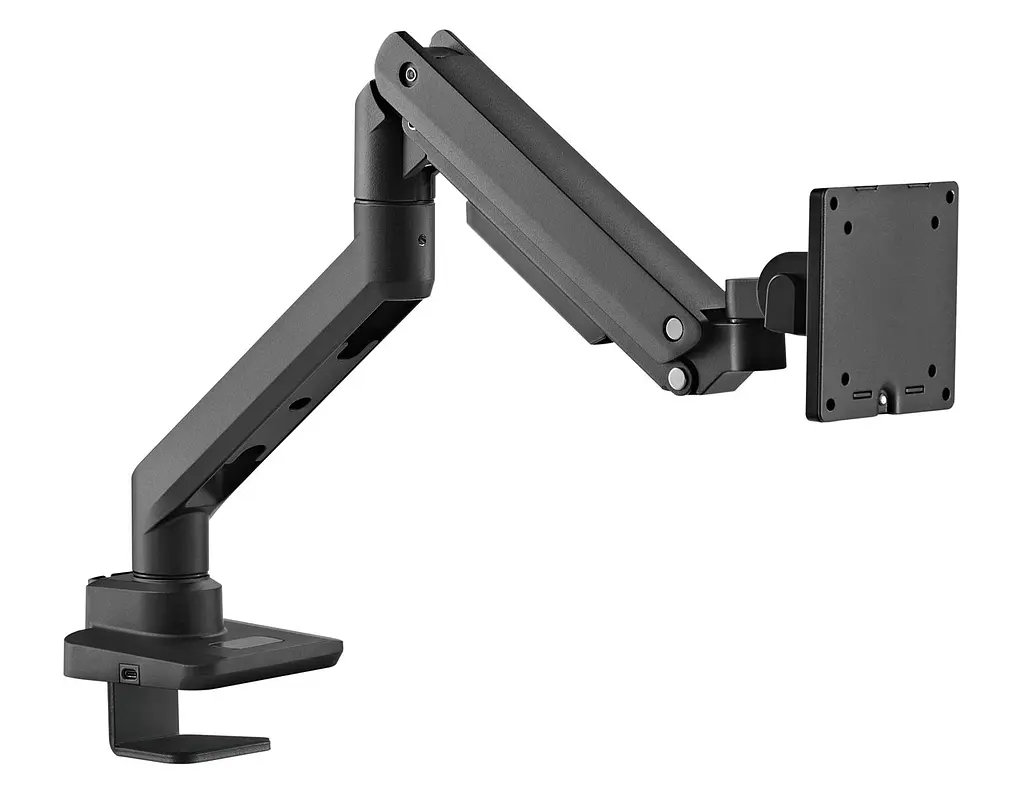 Кронштейн OfficePro MA801B 17-49" Black (VESA100х100) - фото 5