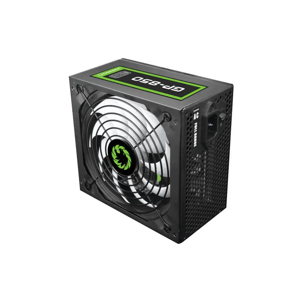 Блок живлення Gamemax 850W (GP-850) - фото 4