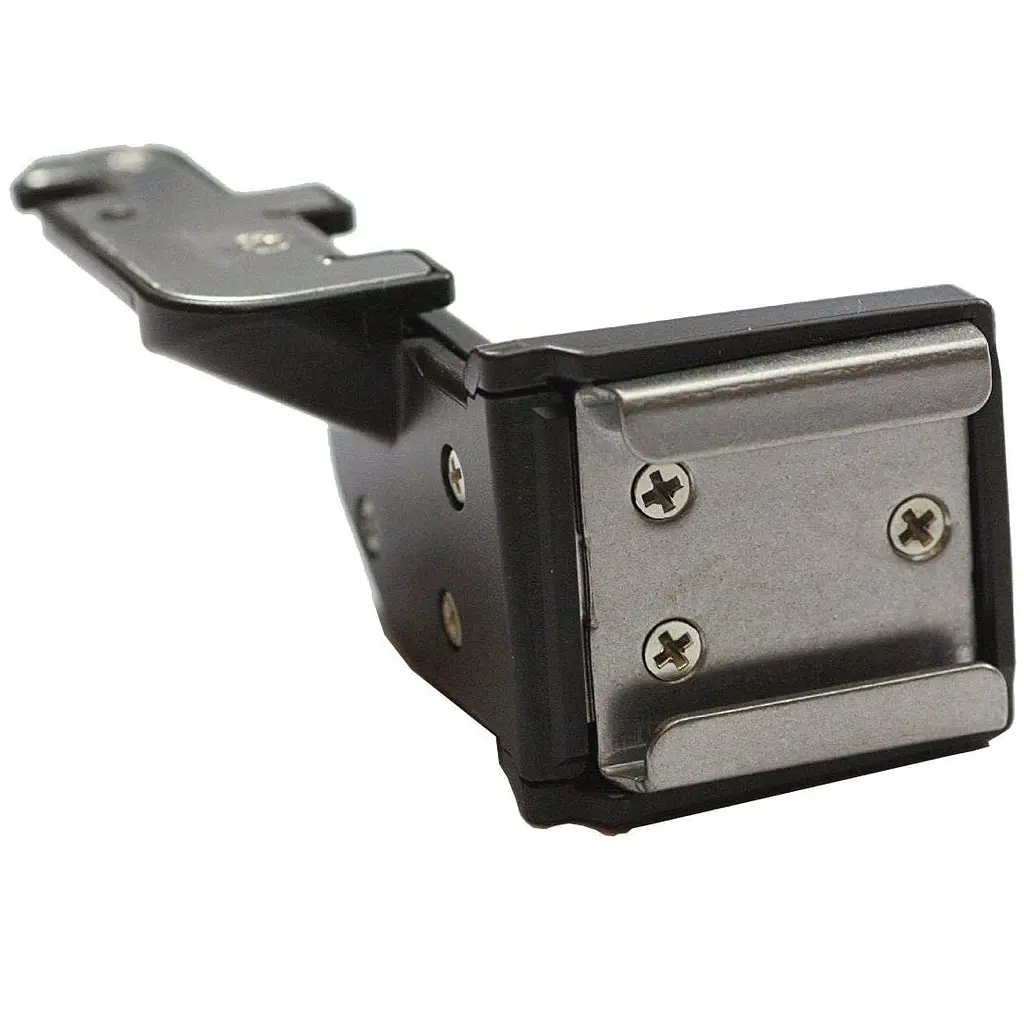 Адаптер колодки для відеокамери (чобіток) Panasonic VYC0996 - фото 3