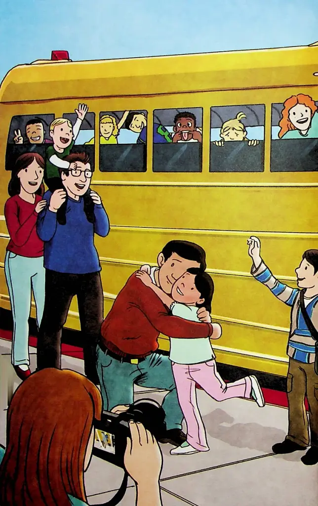 Близнюки Таттл і чарівний олівець - фото 3