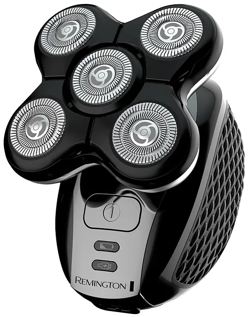 Електробритва Remington XR1500 Ultimate Series RX5 (6664407) - фото 2