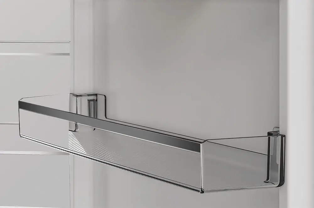 Холодильник Whirlpool WHK25364XBR4E - фото 5