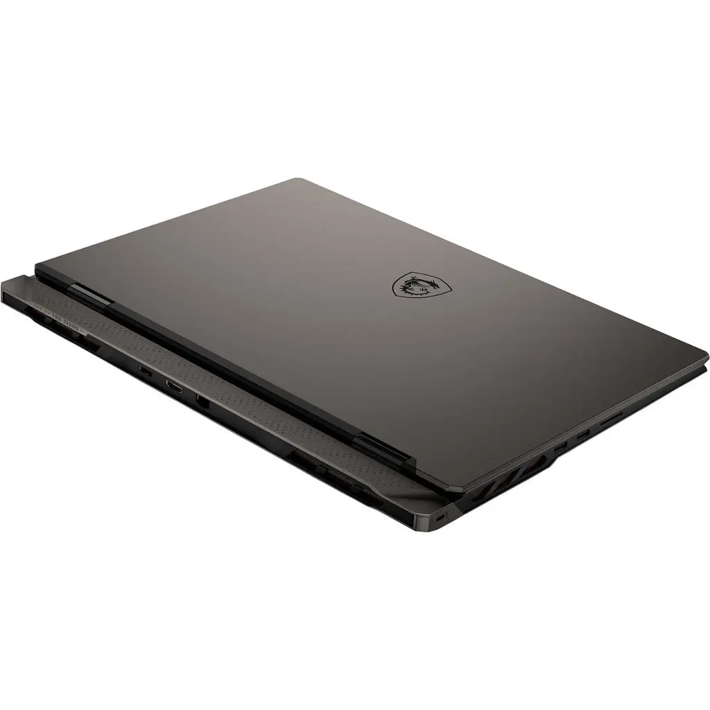Ноутбук MSI Vector A18 HX AI A9WIG (A9WIG-076US) CUSTOM - фото 7