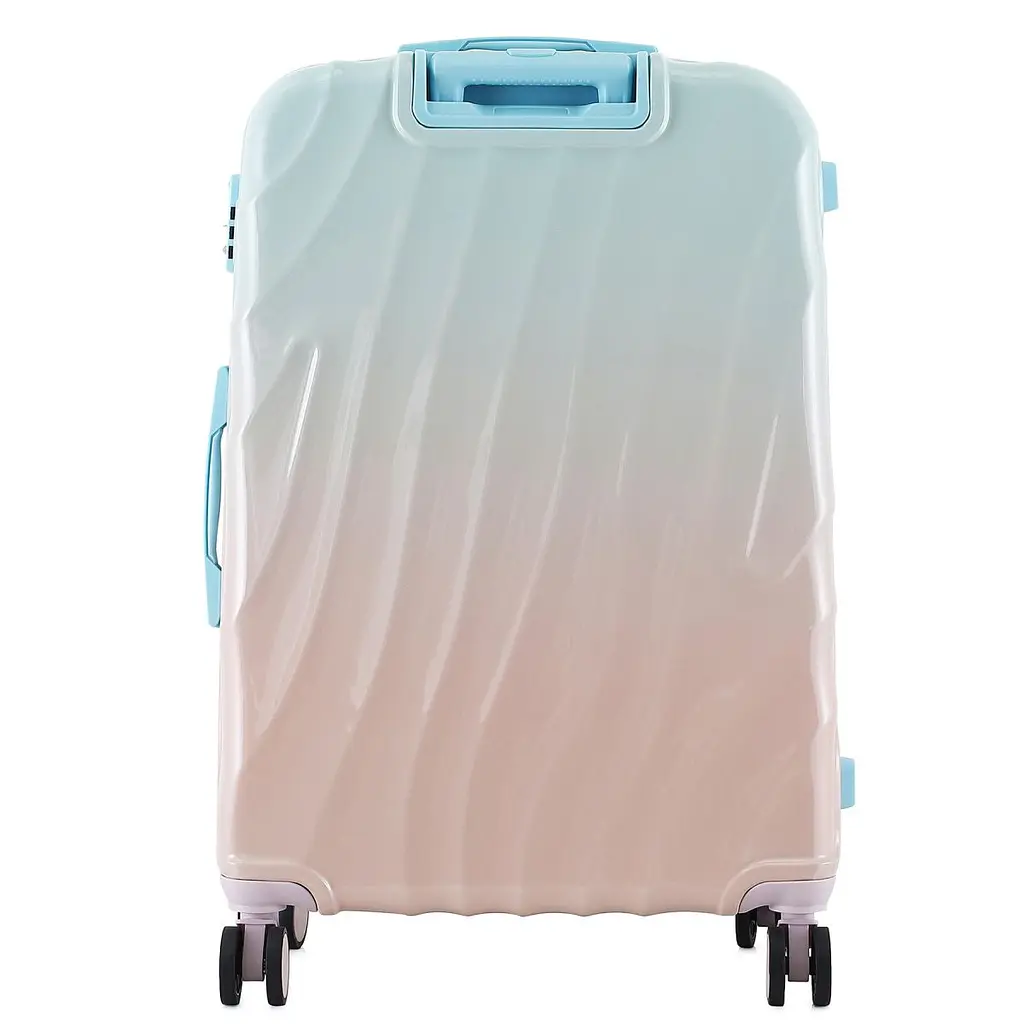 Валіза Semi Line 29" (L) Blue/Pink Cream Gradient (T5649-3) - фото 5