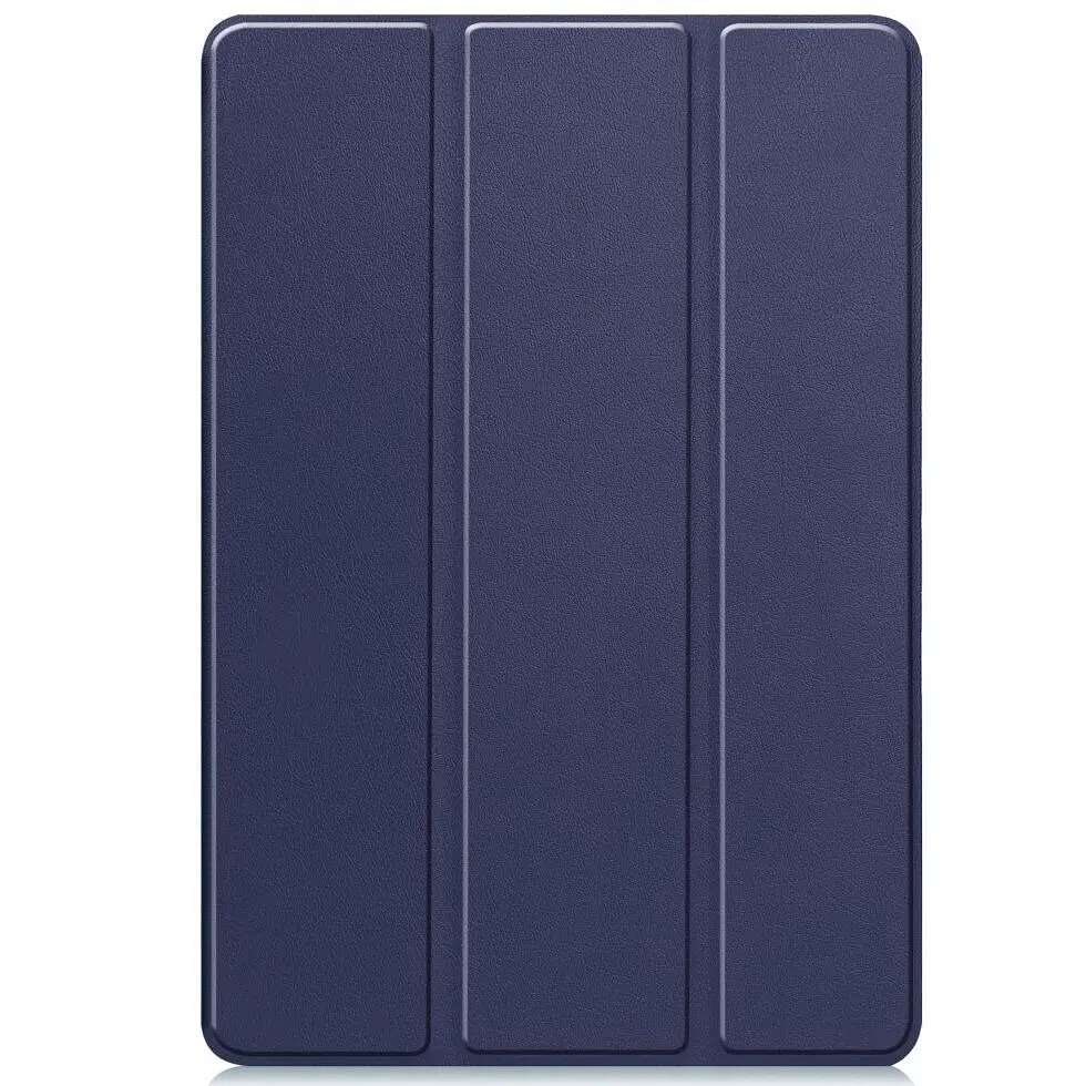 Чохол-книжка BeCover Smart Case для Xiaomi Pad 6S Pro 12.4" Deep Blue (711084) - фото 3