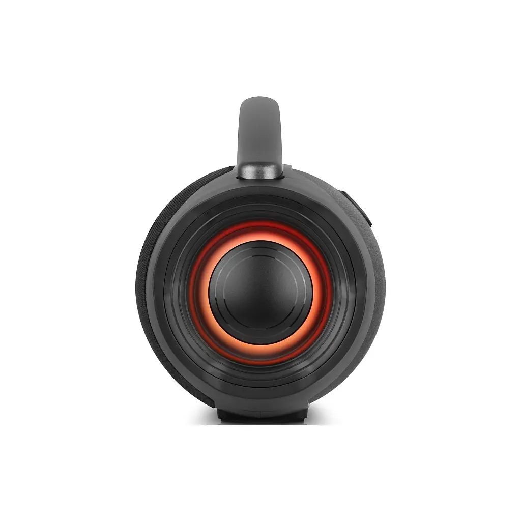 Акустична система REAL-EL X-755 Black (EL121600031) - фото 2