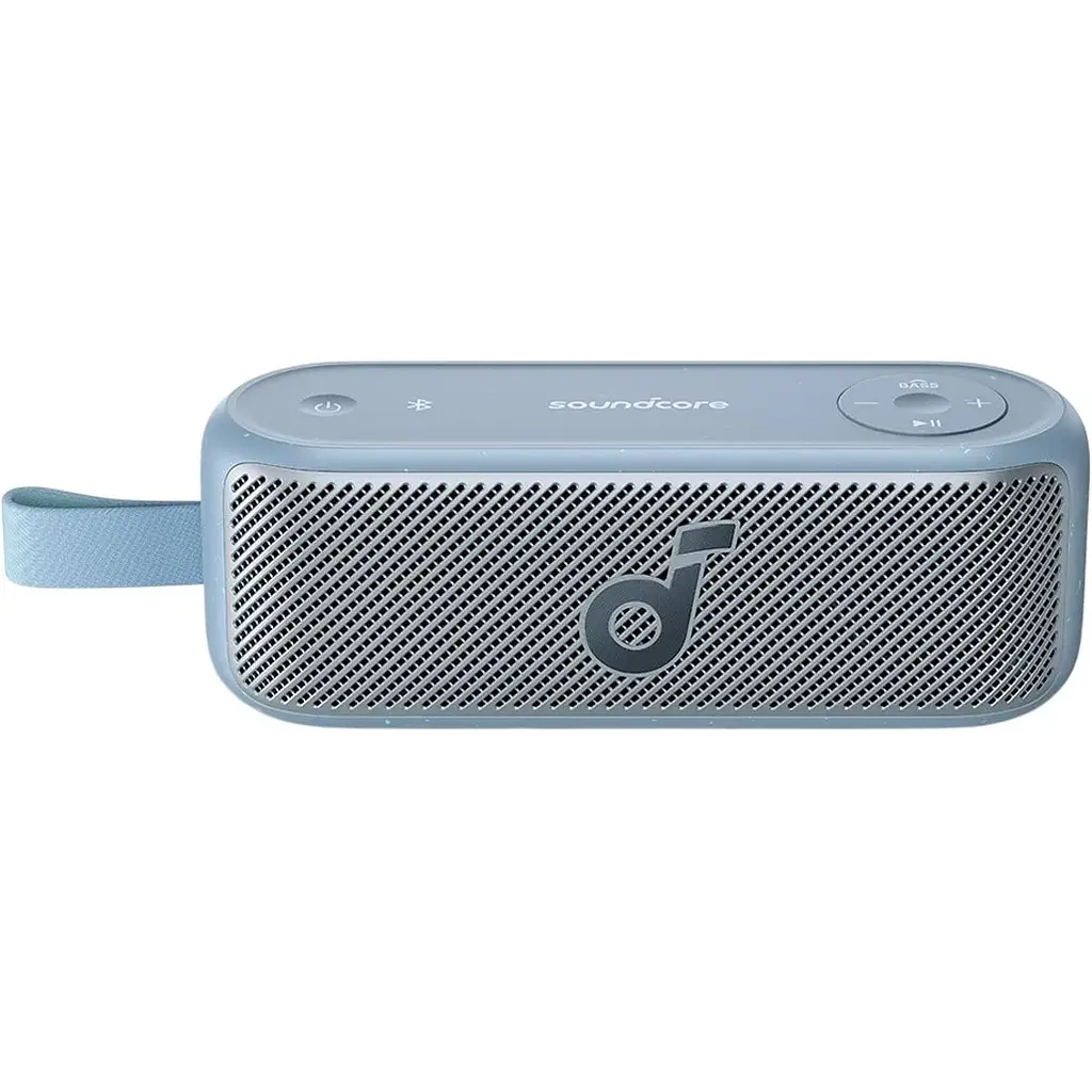Портативна акустика SoundCore Motion 100 Blue [A3133031] [135173] - фото 3