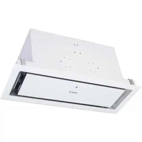 Витяжка Perfelli BISP 7673 WH 1000 LED Strip - фото 2