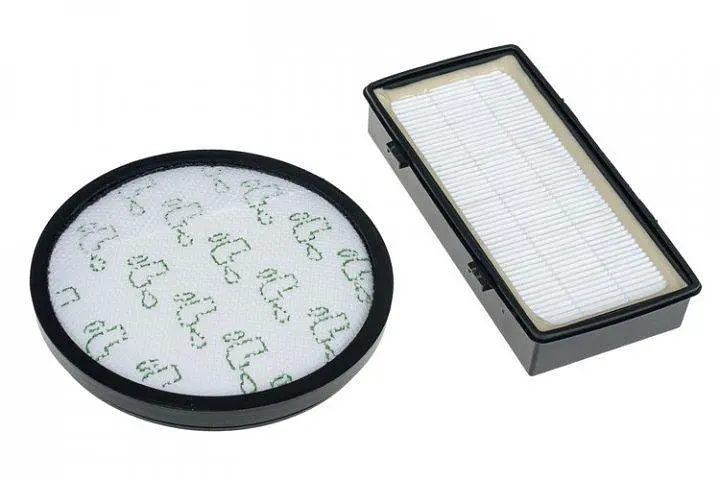 Набор фильтров для пылесоса Rowenta X-Trem Power Cyclonic RO6963EA, RO6984, RO6941EA, RO7286EA, ZR006001 - фото 5