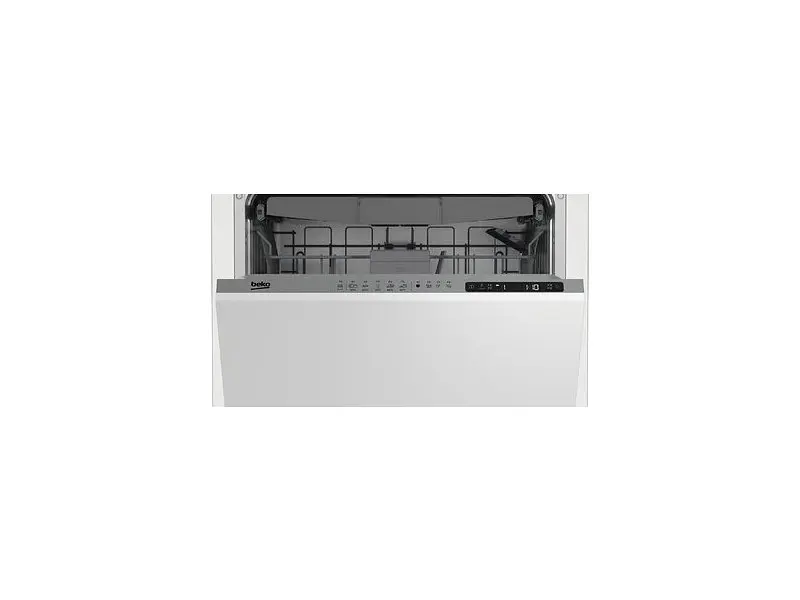 Вбудована посудомийна машина Beko BDIN25323 - фото 2