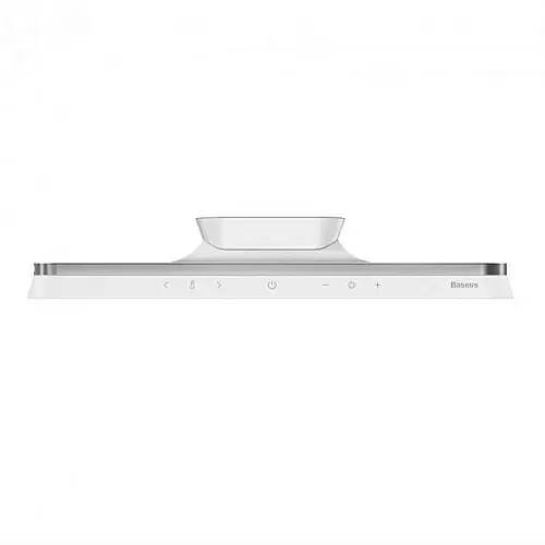 Світильник Baseus Magnetic Stepless DimXiaoming Charging Desk Lamp Pro DGXC-02 White - фото 4