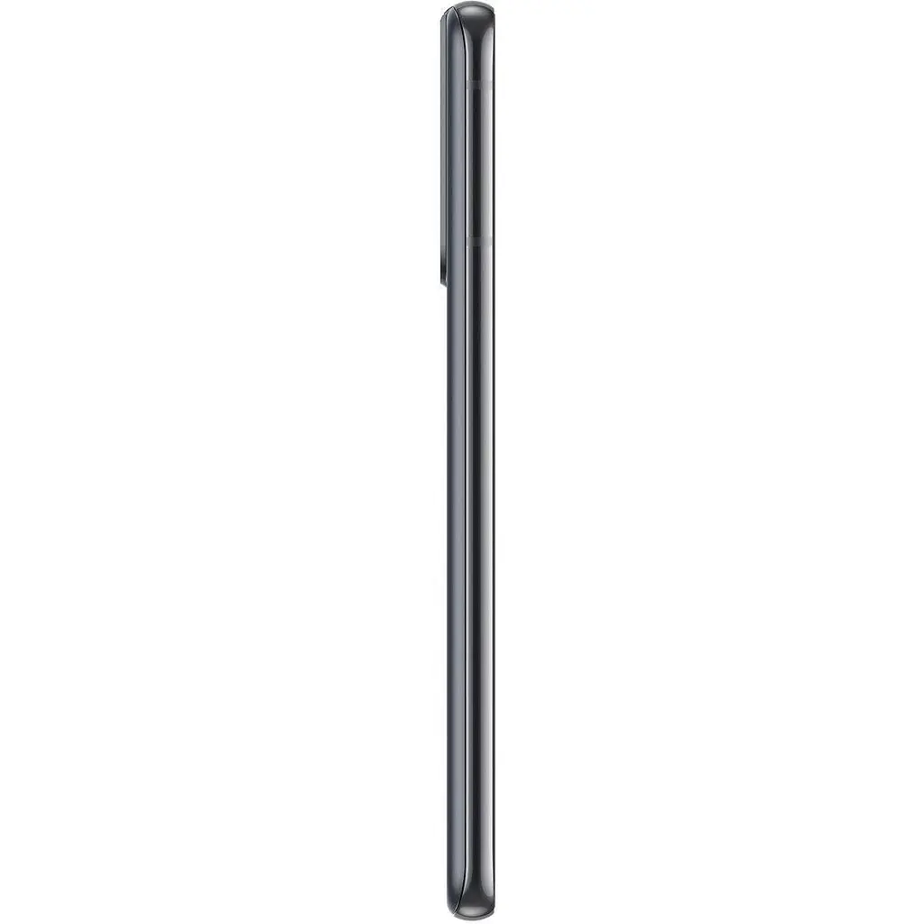 Смартфон Samsung Galaxy S21 5G 8/256Gb Phantom Grey [SM-G991BZAGSEK] [52830] - фото 9