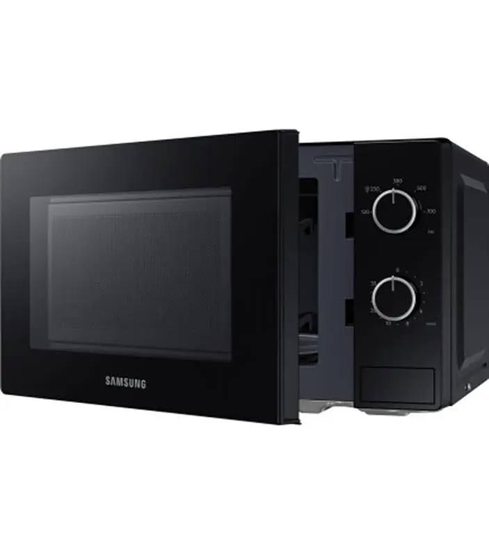 Мікрохвильова піч Samsung MS20A3010AL/UA - фото 5