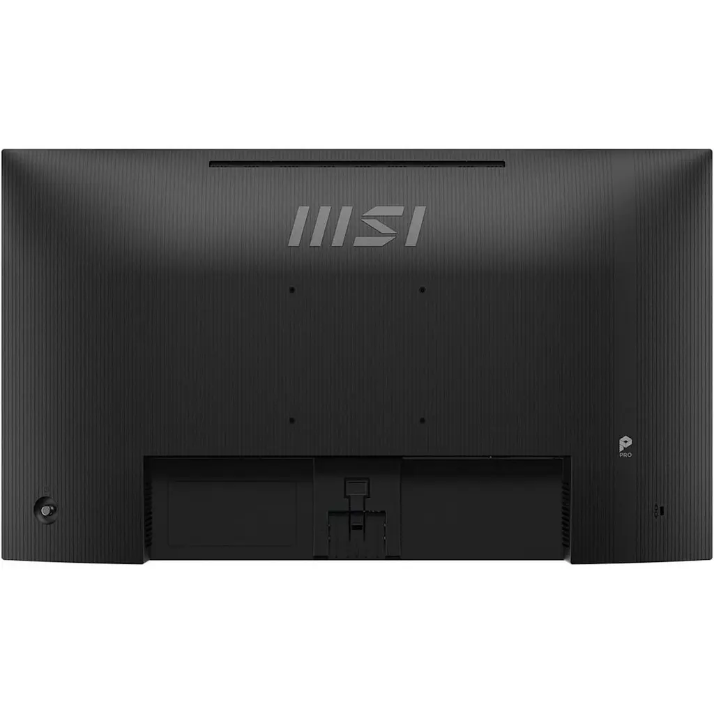 Монітор MSI 24.5" PRO MP251 E14L (9S6-3PD2CM-049) [168980] - фото 12