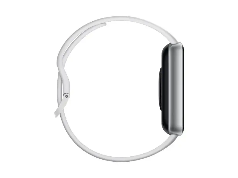 Смарт-годинник Xiaomi Redmi Watch 5 Silver Gray (BHR9381GL) - фото 3